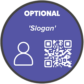 Optional features