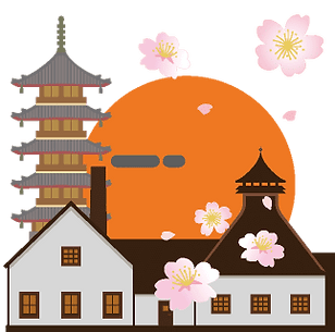 Pagodas
