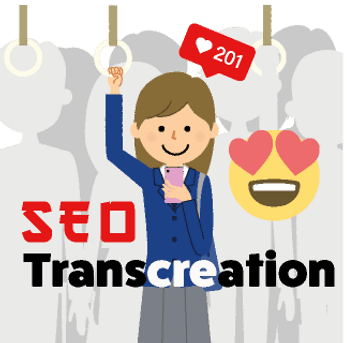 SEO Transcription