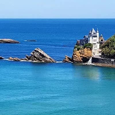 Sea