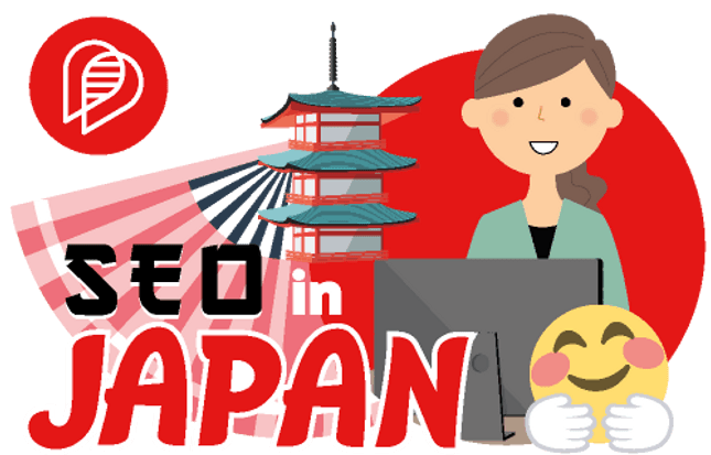 Seo in Japan