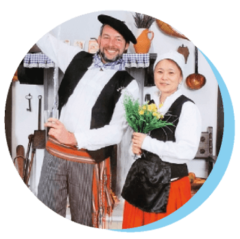 The Basque People