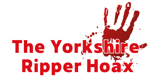 The Yorkshire Ripper Hoax