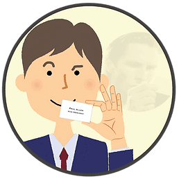 The importance of the business card