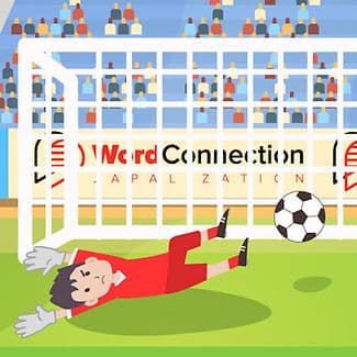 The language of sport