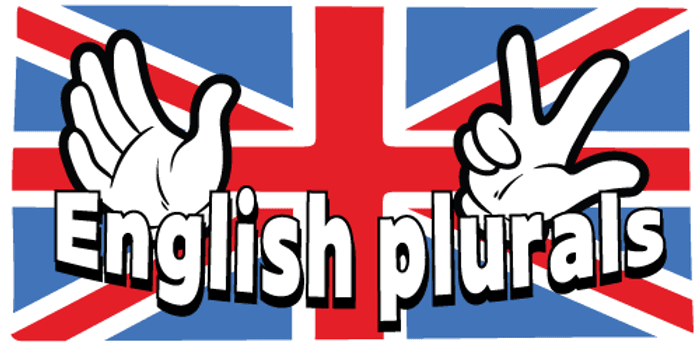 The problem with English plurals