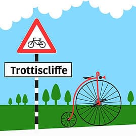 Trottiscliffe