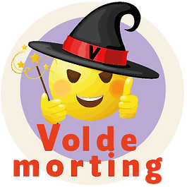 Voldemorting