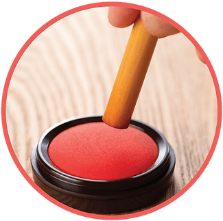 What exactly are Hanko ?
