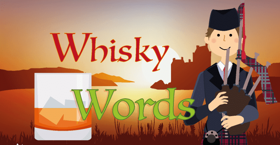 Whiskey, Scotch, Sodas and Pagodas