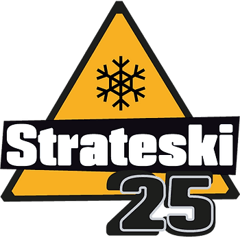 Strateski 25
