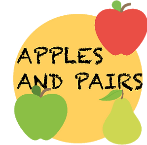 apples and pairs