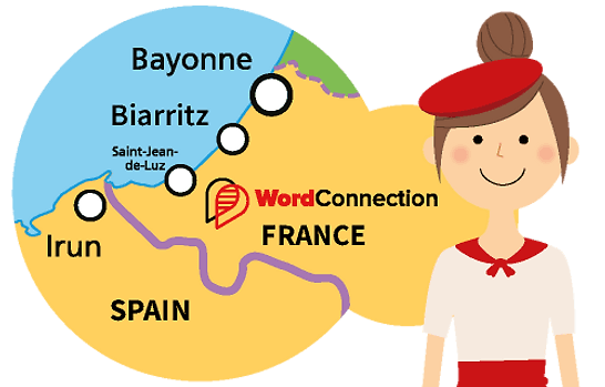 boris biarritz and the basque country
