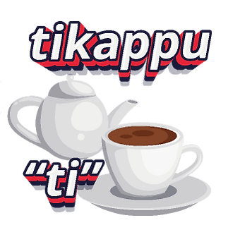 Tikappu