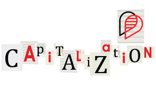 capitalisation