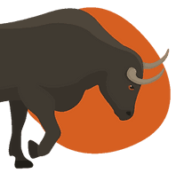 dead metaphors bull