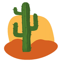 dead metaphors cactus