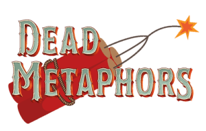dead metaphors