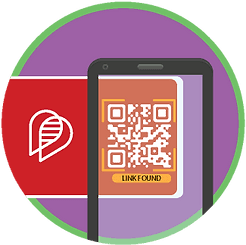 digital age business cards