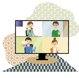 digital meeting