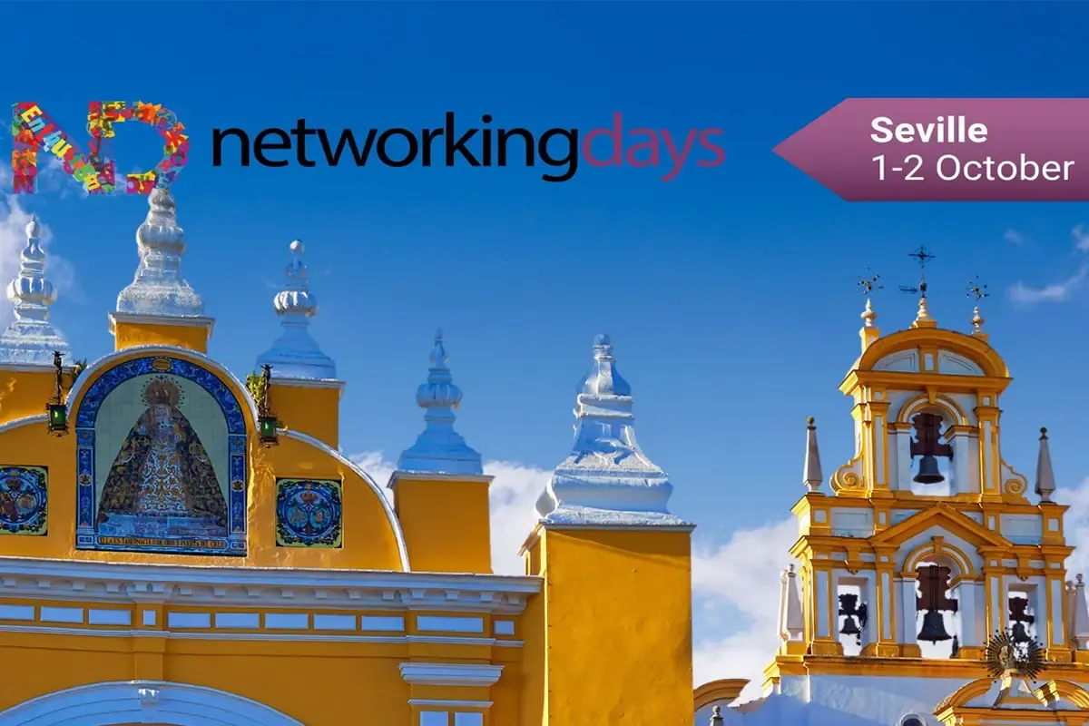 Networking days 