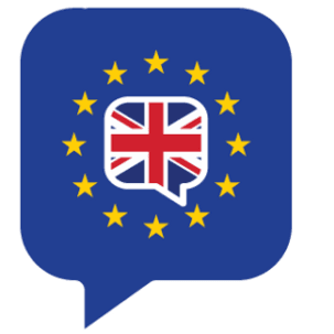 english speaking eu countries