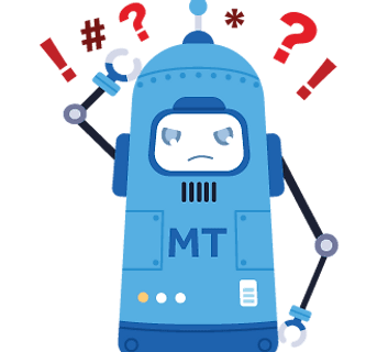 euphemisms and machine translation