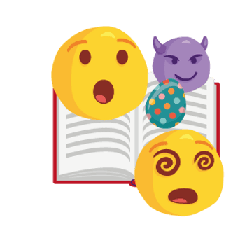 facts about dictionaries