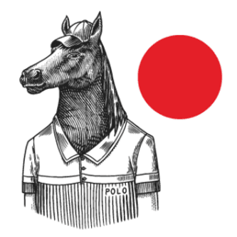 horse
