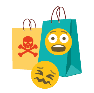 how do we decide what to buy?
