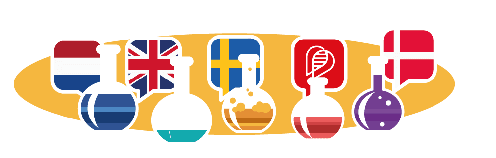 international flags