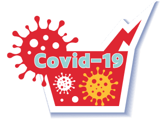 language of Covid-19
