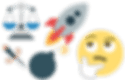 language of emoji