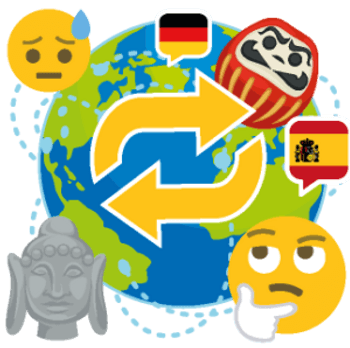 localisation and cultural appropriation