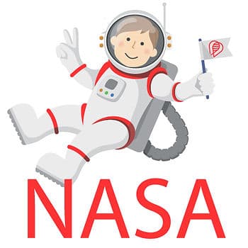 nasa astro