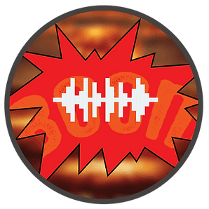 onomatopoeia and sound effects