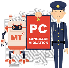 political correctness