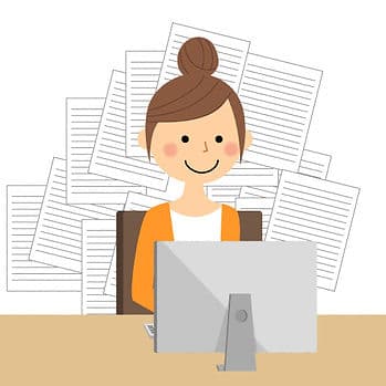 proofreading at Word Connection