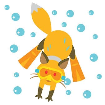 rain words
