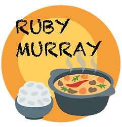 ruby Murray