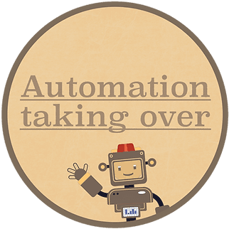 technological innovation and automation