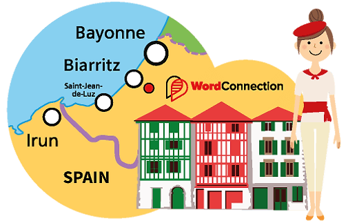 the Basque Country