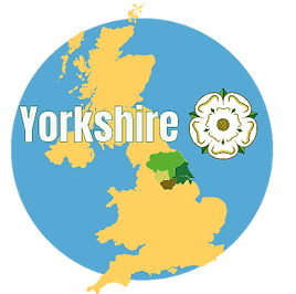 the Yorkshire dialect