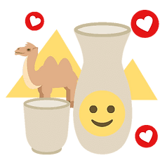 the origins of emoji