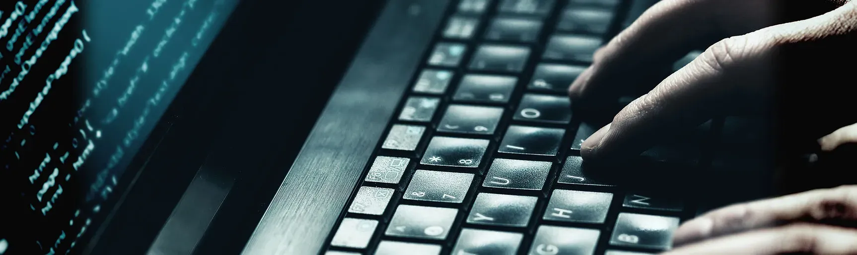 Privacy Policy banner