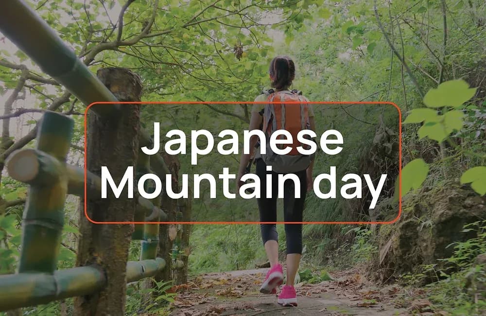A Celebration of Japan’s Mountains