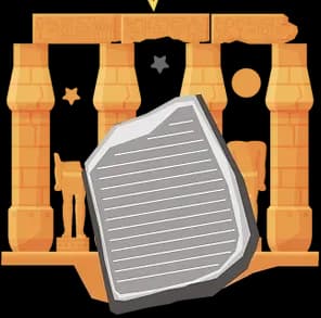 A New Rosetta Stone for Language Preservation