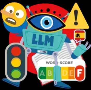 AI translation could be dangerous