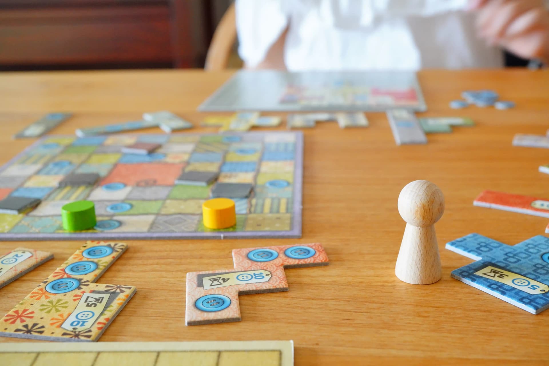 Board games in Japan