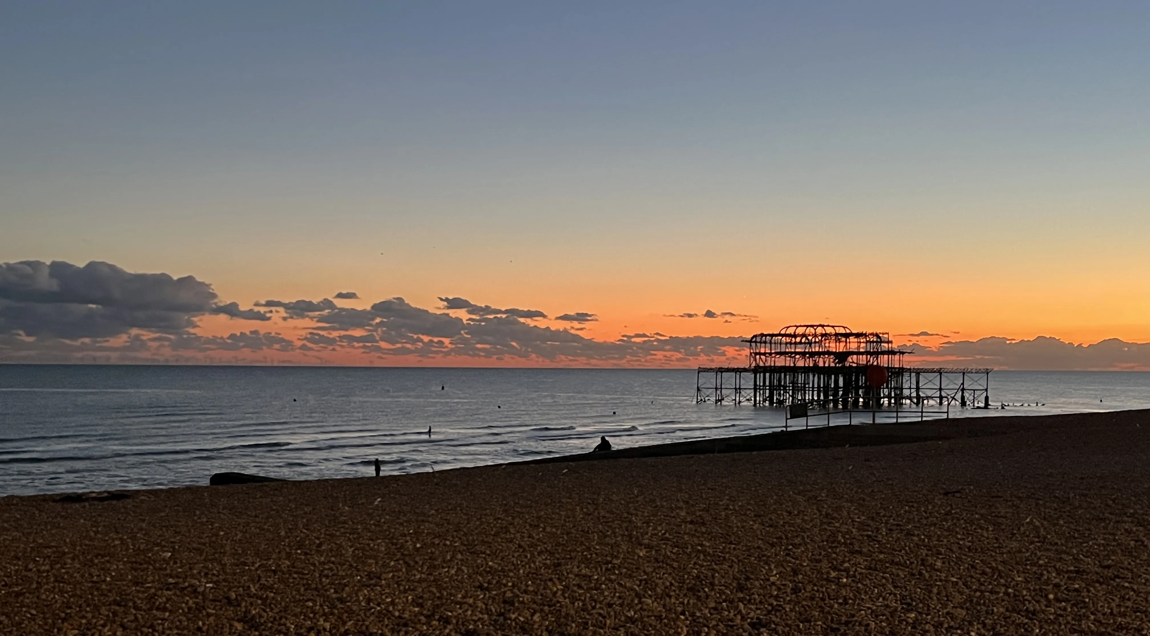 Brighton SEO